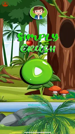 Game screenshot Simply Crush mod apk