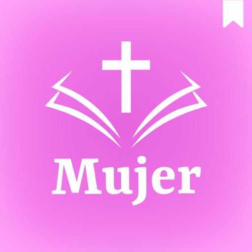 Santa Biblia Mujer KJV