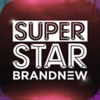 SUPERSTAR BRANDNEW - iPadアプリ