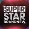 SUPERSTAR BRANDNEW