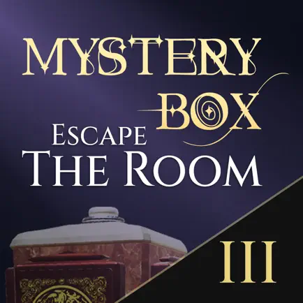 Mystery Box: Escape The Room Читы