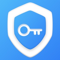 Secure VPN & Fast Proxy Master logo