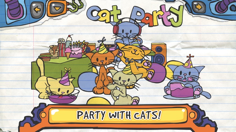 Kalley's Machine Plus Cats screenshot-4