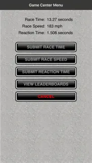 How to cancel & delete top fuel drag racing simulator 3
