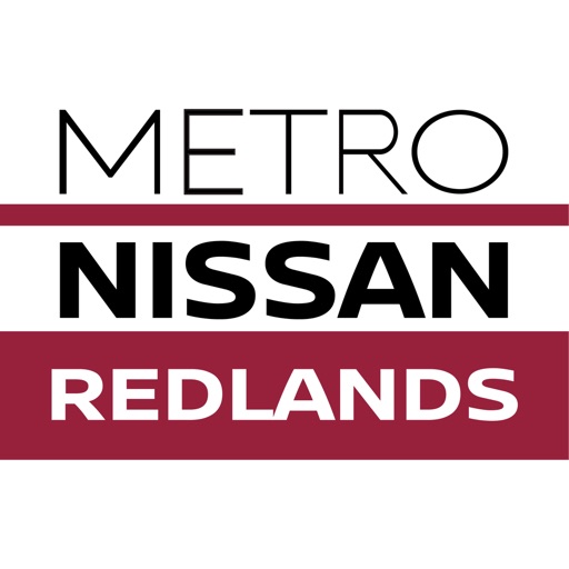 Metro Nissan Redlands Connect