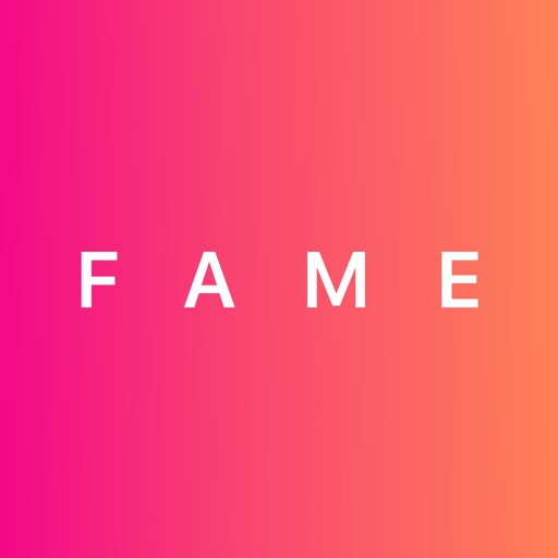 FAME APP