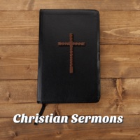 Christian Sermons to Preach logo
