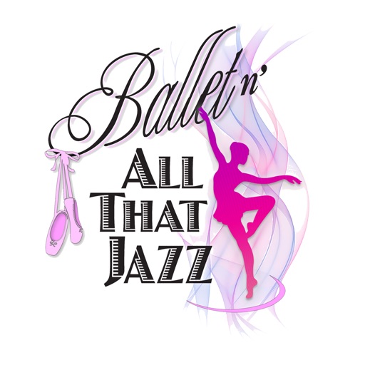 Ballet n All That Jazz icon