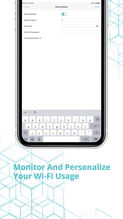 Setar Home Internet screenshot-3