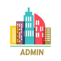 Admin Smart Society logo