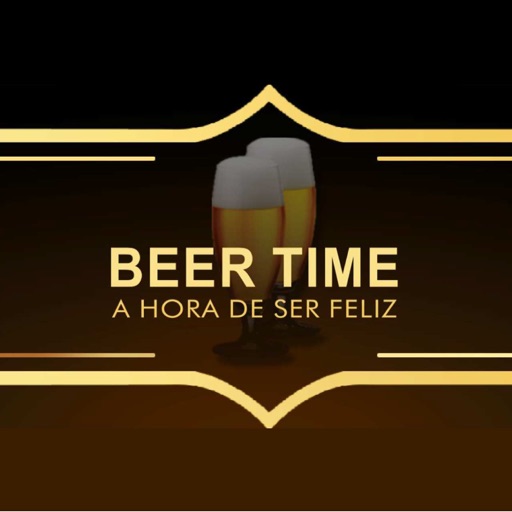 Beer Time Divinópolis MG icon