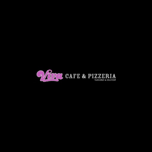 Cafe Viva Pizzeria icon
