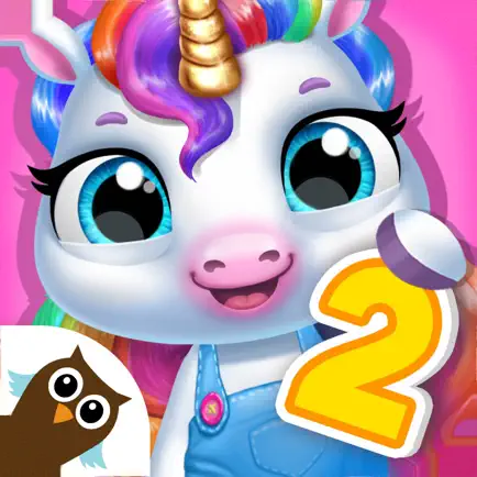 My Baby Unicorn 2 Читы