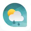 Weather Mate - NOAA Radar Maps App Negative Reviews