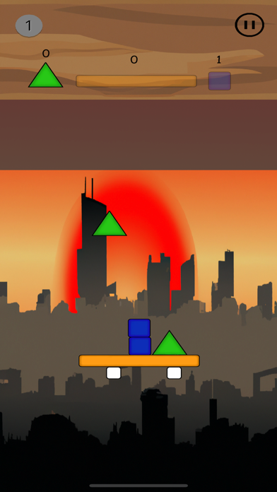 Sunset Tower app screenshot