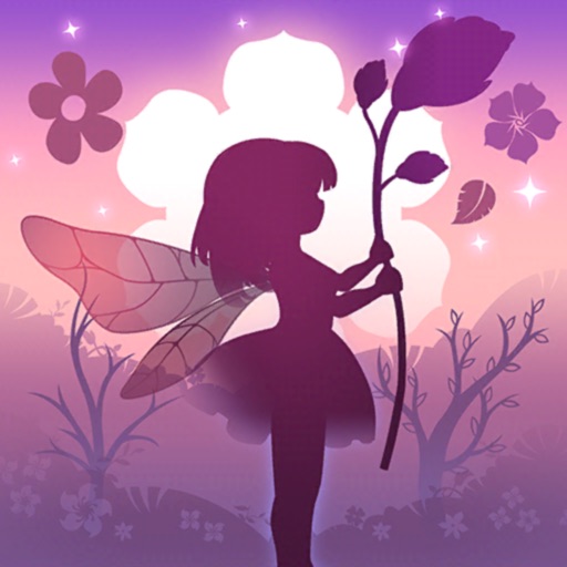 Flower Journey-Dual the Match iOS App