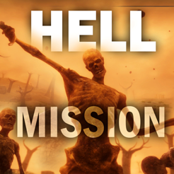 ‎Hell Mission 2122