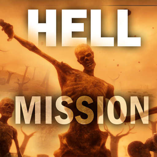 Hell Mission 2122