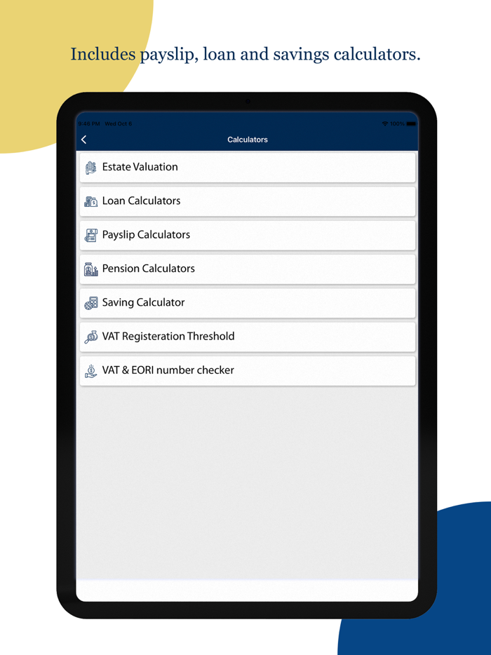 Streets Chartered Accountants