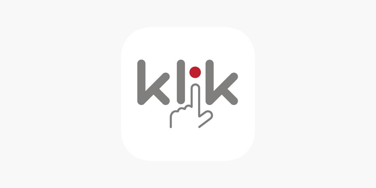 KLIK by Keppel on the App Store