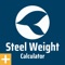 The Steel Weight Calculator App is a versatile and indispensable tool designed to simplify the often complex and time-consuming process of calculating the weight of steel components