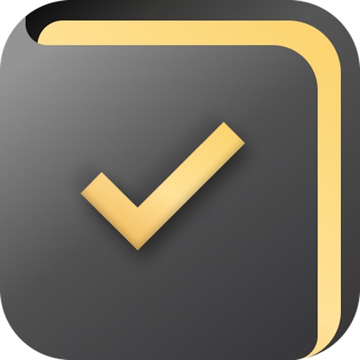 My Tasks: To-Do List & Planner Icon