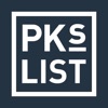PKs List icon