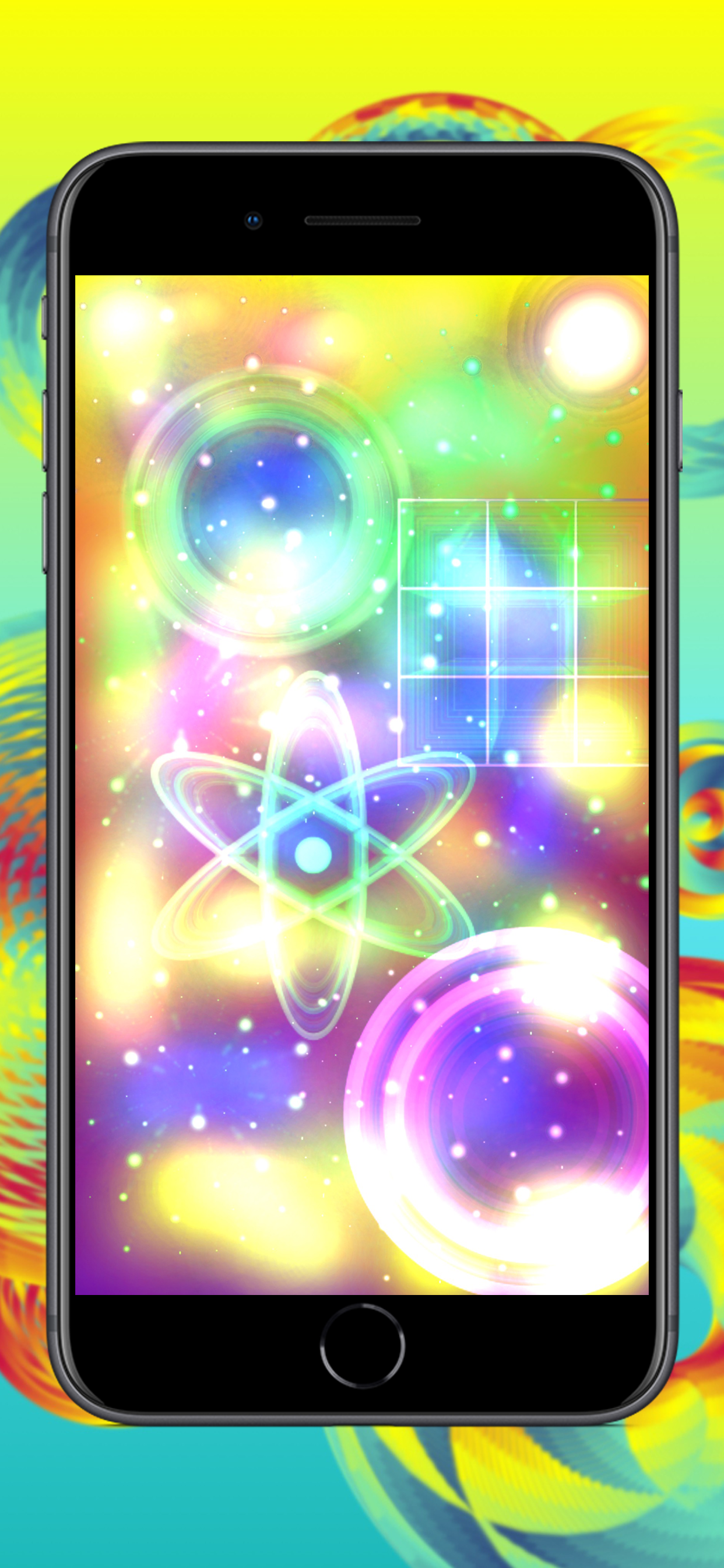 Spiral Painter Easy