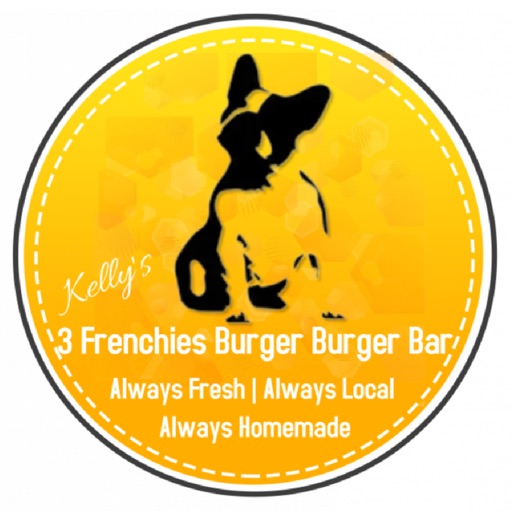 3Frenchies Burger Bar