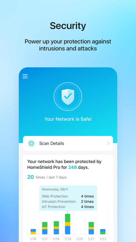 #4. TP-Link Deco (iOS) 由: TP-Link Systems Inc.