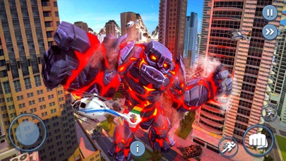 Spider Gaint 素晴らしい 巨人 ヒーロー 破壊のおすすめ画像3