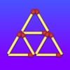 Matchstick Puzzle. icon