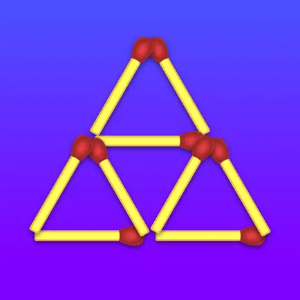 Matchstick Puzzle. Cheats