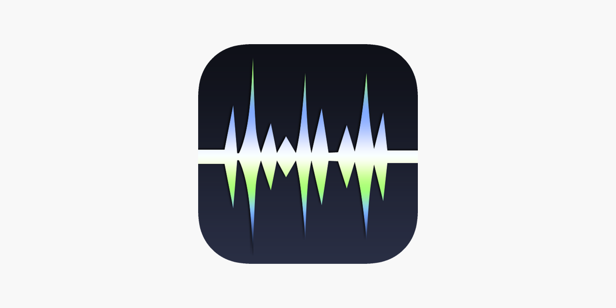 WavePad Music and Audio Editor on the App Store