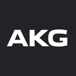 Download AKG Headphones app