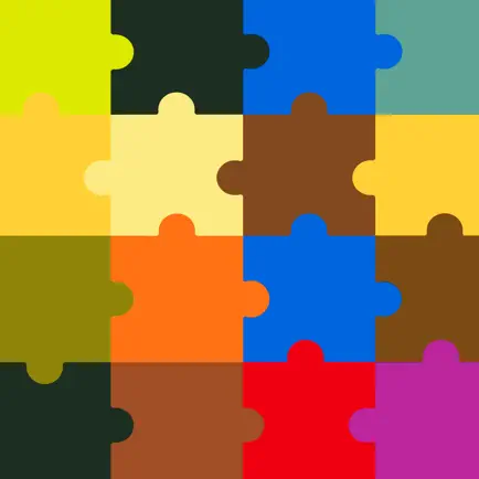 Chat Puzzle Stickers Читы