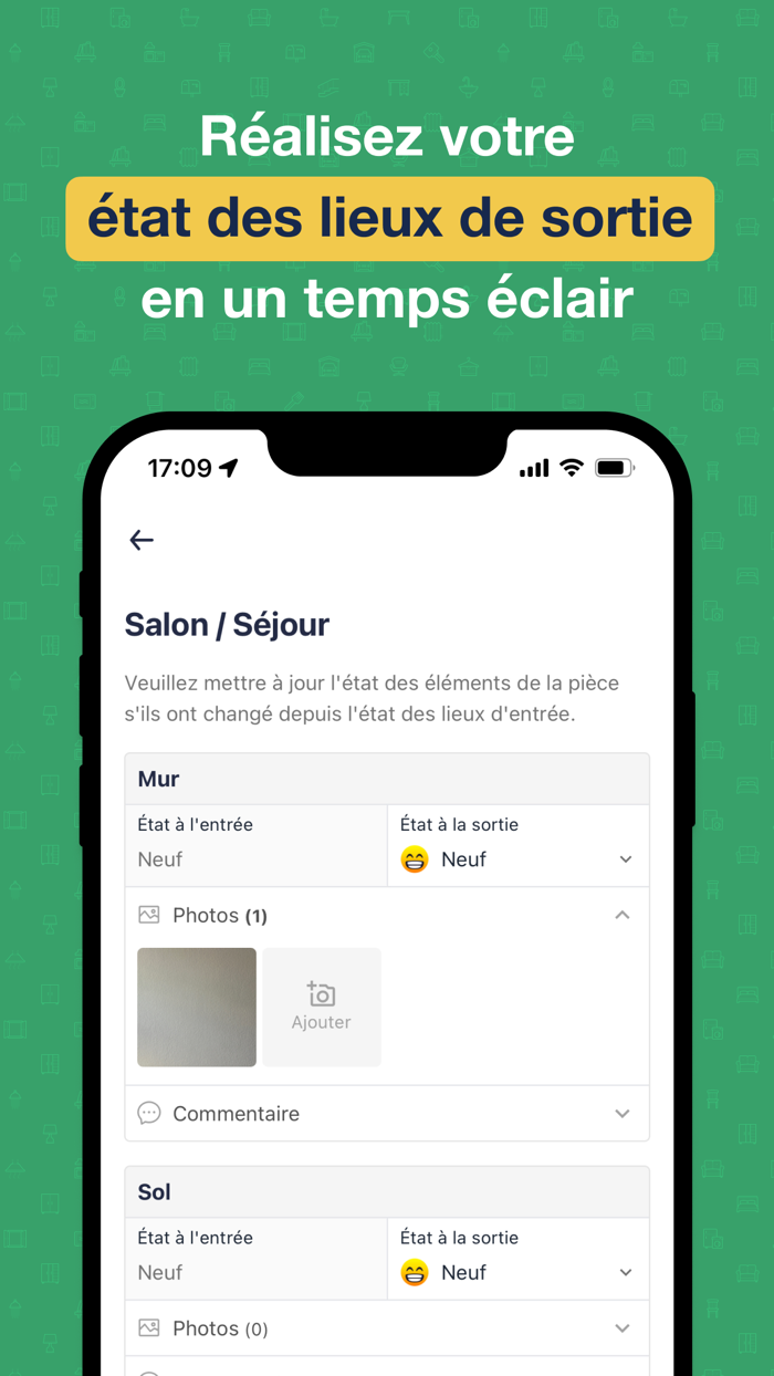 nockee - États des lieux