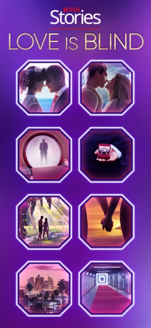 Netflix's New Game Puts You in the 'Love Is Blind' Pods - CNET
