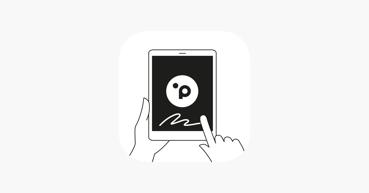protel dSignature on the App Store