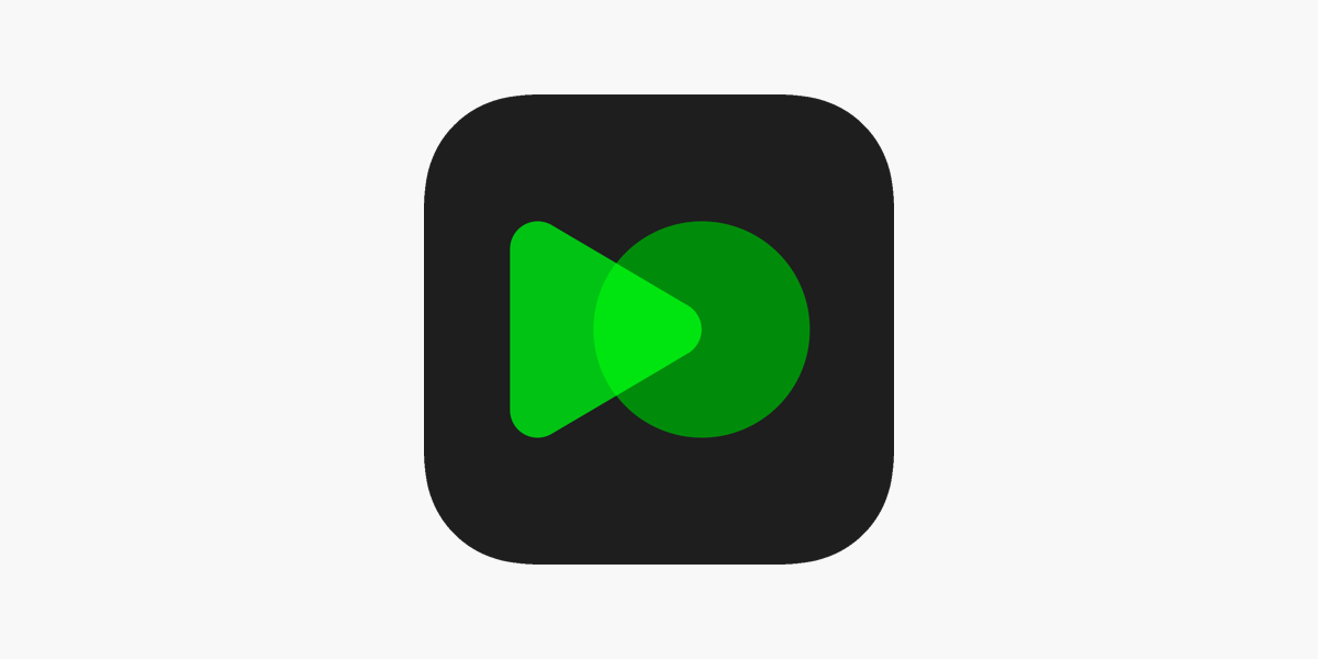 Playmo trên App Store
