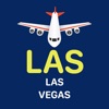 Las Vegas McCarran Airport icon