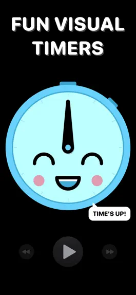 Game screenshot Time’s Up! — Visual Timer mod apk