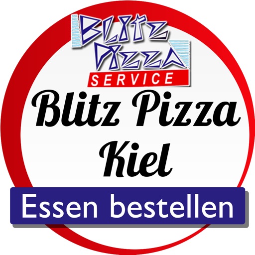 Blitz Pizza Kiel Elmschenhagen