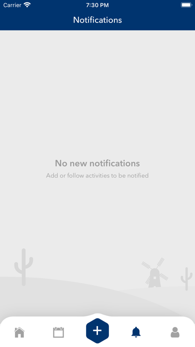 RBA App Screenshot