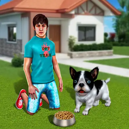 My Puppy Pet-Dog Care Games 3D Cheats