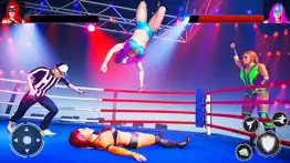 bad girls wrestling game problems & solutions and troubleshooting guide - 1