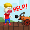Save them all - drawing puzzle - FTY LLC.