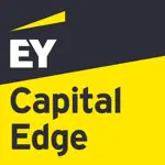 EY Capital Edge App Contact
