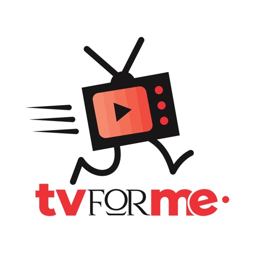 TV for Me - AppWisp.com