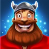Vikings Saga - Card Puzzles icon